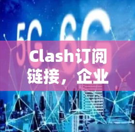 Clash订阅链接，企业通信效率的神器
