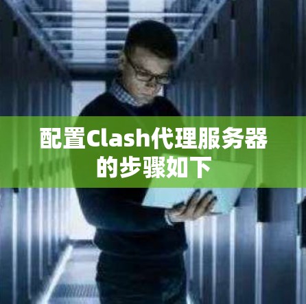 配置Clash代理服务器的步骤如下 配置Clash代理服务器的步骤如下