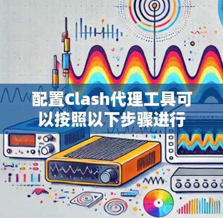 配置Clash代理工具可以按照以下步骤进行 配置Clash代理工具可以按照以下步骤进行