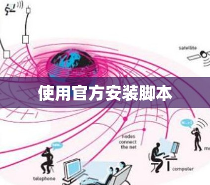 使用官方安装脚本 使用官方安装脚本