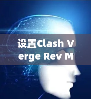 设置Clash Verge Rev Mac的订阅步骤如下 设置Clash Verge Rev Mac的订阅步骤如下