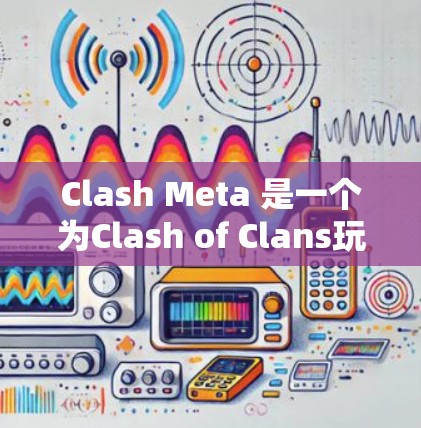 Clash Meta 是一个为Clash of Clans玩家设计的辅助工具，旨在提高游戏体验。以下是使用 Clash Meta 的分步指南