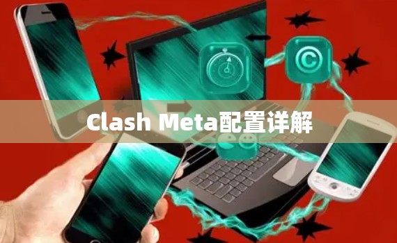 Clash Meta配置详解