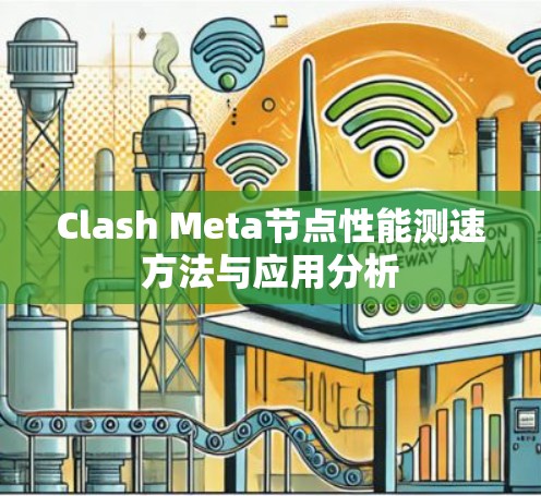 Clash Meta节点性能测速方法与应用分析 Clash Meta节点性能测速方法与应用分析