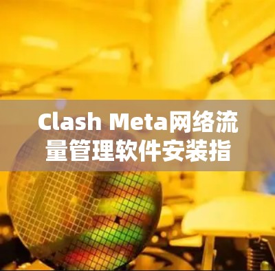Clash Meta网络流量管理软件安装指南 Clash Meta网络流量管理软件安装指南
