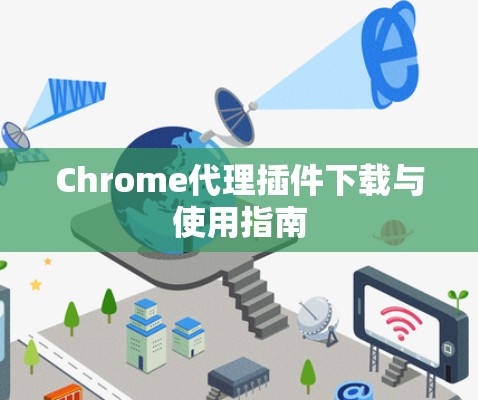 Chrome代理插件下载与使用指南 Chrome代理插件下载与使用指南