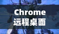 Chrome远程桌面助手专用工具,功能解析与应用场景 Chrome远程桌面助手专用工具,功能解析与应用场景