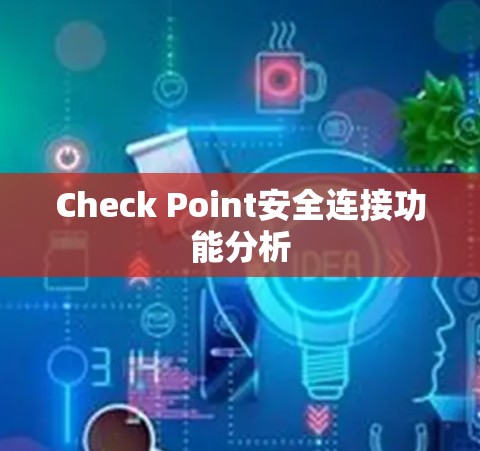 Check Point安全连接功能分析