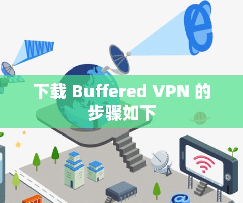 下载 Buffered VPN 的步骤如下 下载 Buffered VPN 的步骤如下