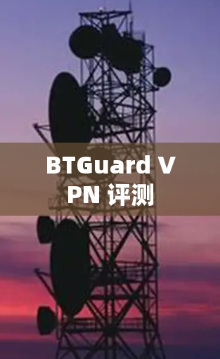 BTGuard VPN 评测 BTGuard VPN 评测