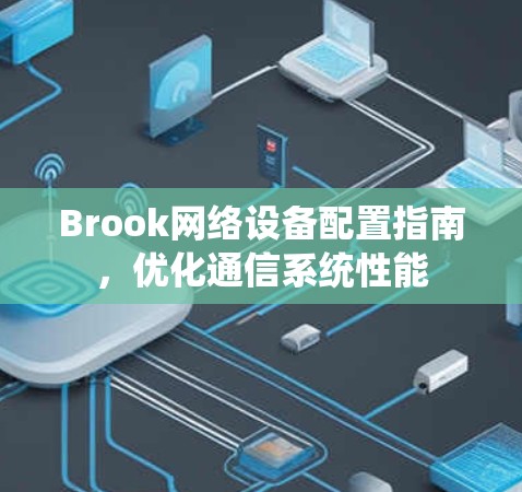 Brook网络设备配置指南，优化通信系统性能