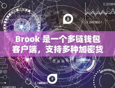 Brook 是一个多链钱包客户端,支持多种加密货币和区块链网络。你可以通过以下步骤安装和使用 Brook 客户端 Brook 是一个多链钱包客户端,支持多种加密货币和区块链网络。你可以通过以下步骤安装和使用 Brook 客户端