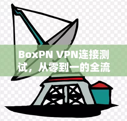 BoxPN VPN连接测试,从零到一的全流程操作指南 BoxPN VPN连接测试,从零到一的全流程操作指南