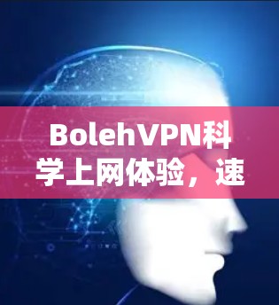 BolehVPN科学上网体验,速度与安全的完美结合 BolehVPN科学上网体验,速度与安全的完美结合