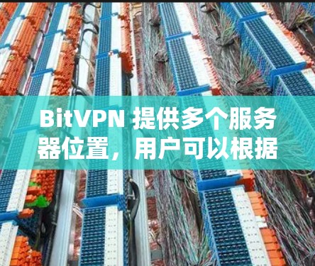 BitVPN 提供多个服务器位置,用户可以根据自己的需求选择最适合的服务器。以下是 BitVPN 的一些常见服务器位置和推荐 BitVPN 提供多个服务器位置,用户可以根据自己的需求选择最适合的服务器。以下是 BitVPN 的一些常见服务器位置和推荐