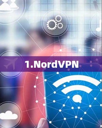 1.NordVPN