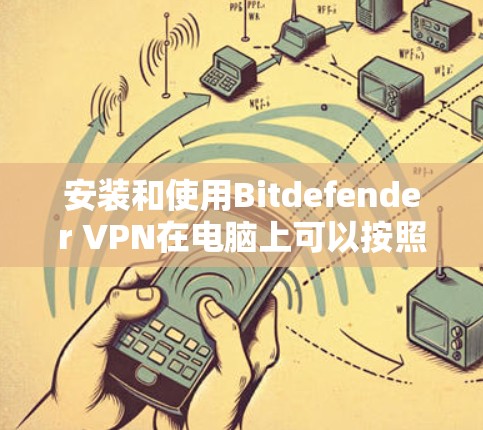 安装和使用Bitdefender VPN在电脑上可以按照以下步骤进行 安装和使用Bitdefender VPN在电脑上可以按照以下步骤进行