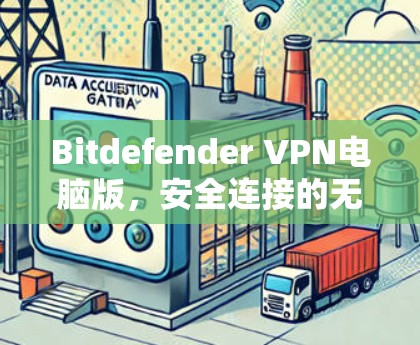 Bitdefender VPN电脑版,安全连接的无缝体验 Bitdefender VPN电脑版,安全连接的无缝体验