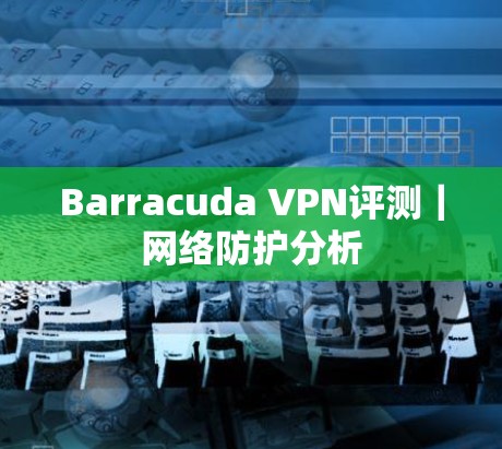 Barracuda VPN评测|网络防护分析 Barracuda VPN评测|网络防护分析