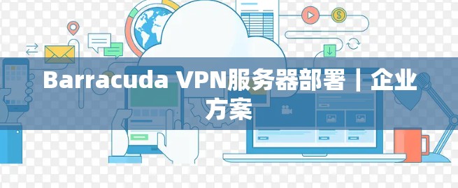 Barracuda VPN服务器部署|企业方案 Barracuda VPN服务器部署|企业方案