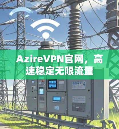 AzireVPN官网,高速稳定无限流量 AzireVPN官网,高速稳定无限流量