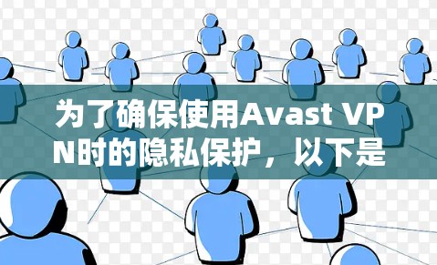 为了确保使用Avast VPN时的隐私保护,以下是分步骤的指导 为了确保使用Avast VPN时的隐私保护,以下是分步骤的指导