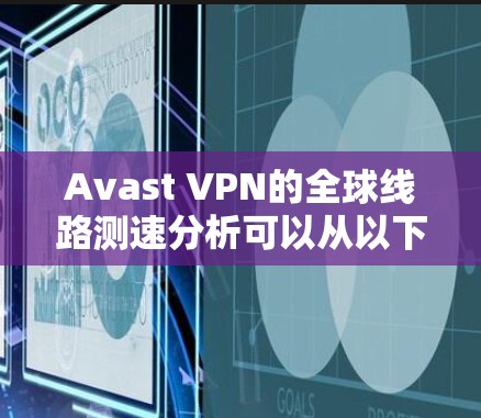 Avast VPN的全球线路测速分析可以从以下几个方面进行