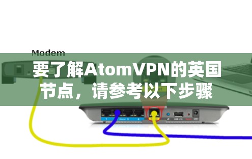 要了解AtomVPN的英国节点,请参考以下步骤 要了解AtomVPN的英国节点,请参考以下步骤