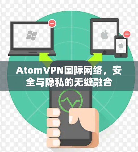 AtomVPN国际网络，安全与隐私的无缝融合