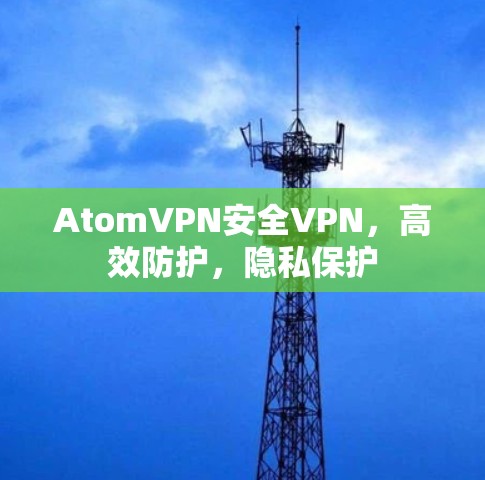 AtomVPN安全VPN,高效防护,隐私保护 AtomVPN安全VPN,高效防护,隐私保护