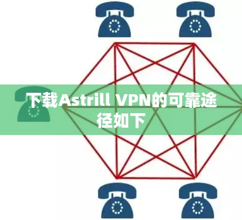 下载Astrill VPN的可靠途径如下