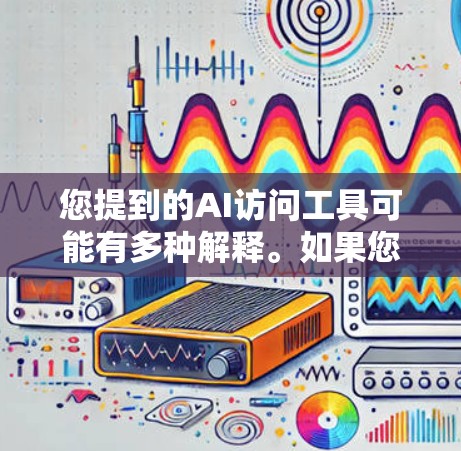 您提到的AI访问工具可能有多种解释。如果您指的是通过AI技术来辅助访问信息或资源,请提供更多细节,我可以帮助您找到相关的工具或技术。以下是一些可能的解释和相关工具 您提到的AI访问工具可能有多种解释。如果您指的是通过AI技术来辅助访问信息或资源,请提供更多细节,我可以帮助您找到相关的工具或技术。以下是一些可能的解释和相关工具