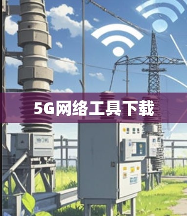 5G网络工具下载 5G网络工具下载