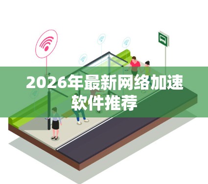 2026年最新网络加速软件推荐 2026年最新网络加速软件推荐