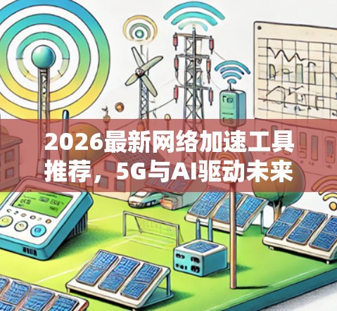 2026最新网络加速工具推荐,5G与AI驱动未来高速网络建设 2026最新网络加速工具推荐,5G与AI驱动未来高速网络建设