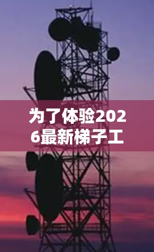 为了体验2026最新梯子工具，以下是一步步的指南