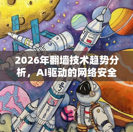 2026年翻墙技术趋势分析,AI驱动的网络安全挑战与解决方案 2026年翻墙技术趋势分析,AI驱动的网络安全挑战与解决方案