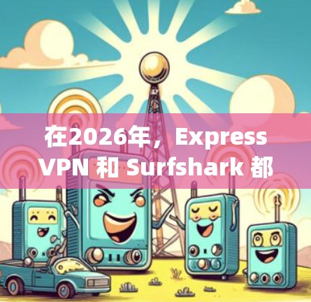 在2026年,ExpressVPN 和 Surfshark 都是比较受欢迎的VPN服务提供商,但它们在功能、价格和用户体验上有显著差异。以下是两者功能的详细比较,帮助你做出最佳选择 在2026年,ExpressVPN 和 Surfshark 都是比较受欢迎的VPN服务提供商,但它们在功能、价格和用户体验上有显著差异。以下是两者功能的详细比较,帮助你做出最佳选择