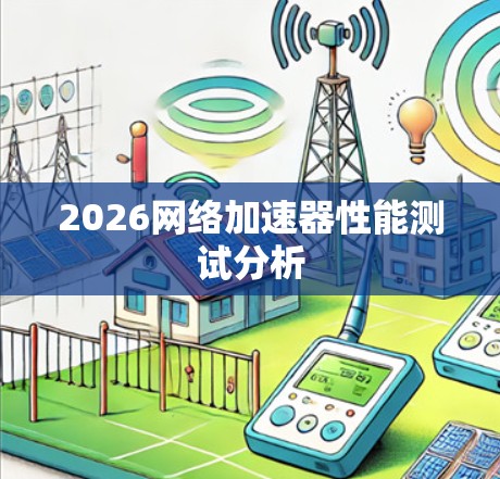2026网络加速器性能测试分析