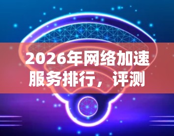 2026年网络加速服务排行,评测与分析 2026年网络加速服务排行,评测与分析