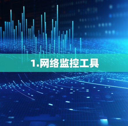 1.网络监控工具 1.网络监控工具