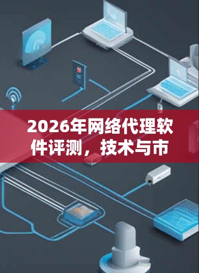2026年网络代理软件评测，技术与市场的深度分析