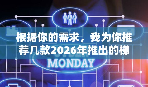 根据你的需求，我为你推荐几款2026年推出的梯子，涵盖不同的使用场景和价格范围