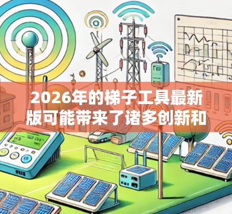2026年的梯子工具最新版可能带来了诸多创新和改进，以下是对其的详细分析
