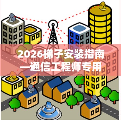 2026梯子安装指南—通信工程师专用 2026梯子安装指南—通信工程师专用
