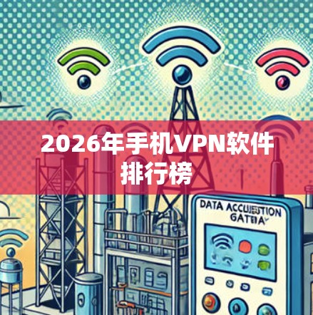 2026年手机VPN软件排行榜 2026年手机VPN软件排行榜