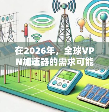 在2026年,全球VPN加速器的需求可能会因为网络监管和隐私保护的需求而增加。以下是几个在2026年仍然受欢迎的VPN服务推荐,它们在速度、安全性和隐私保护方面表现优异 在2026年,全球VPN加速器的需求可能会因为网络监管和隐私保护的需求而增加。以下是几个在2026年仍然受欢迎的VPN服务推荐,它们在速度、安全性和隐私保护方面表现优异