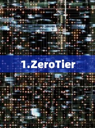 1.ZeroTier