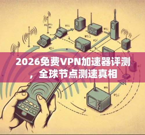 2026免费VPN加速器评测,全球节点测速真相 2026免费VPN加速器评测,全球节点测速真相