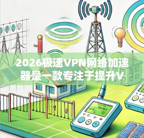 2026极速VPN网络加速器是一款专注于提升VPN网络性能的工具，旨在优化用户的网络体验。以下是对该产品的详细分析和建议